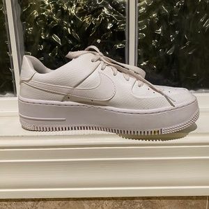 Nike airforce 1 Sage